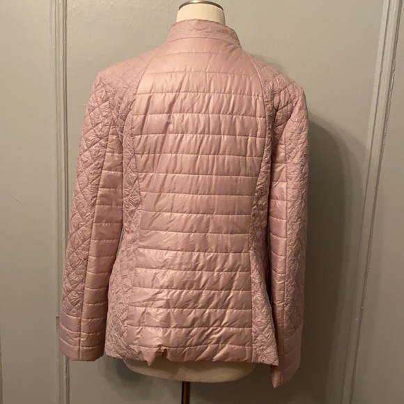 Cinzia Rocca lightweight puffer Size 10 - Picture 4 of 8